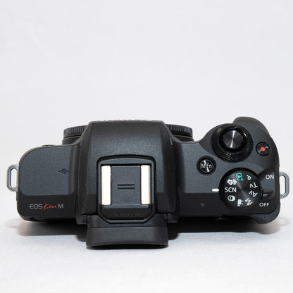 [ Near Mint ] CANON EOS Kiss M EOS M50 EOS M50