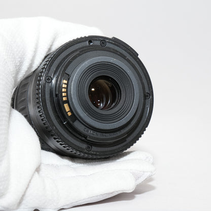 [ Good ] Canon EF-S 18-55mm F3.5-5.6 IS II STM