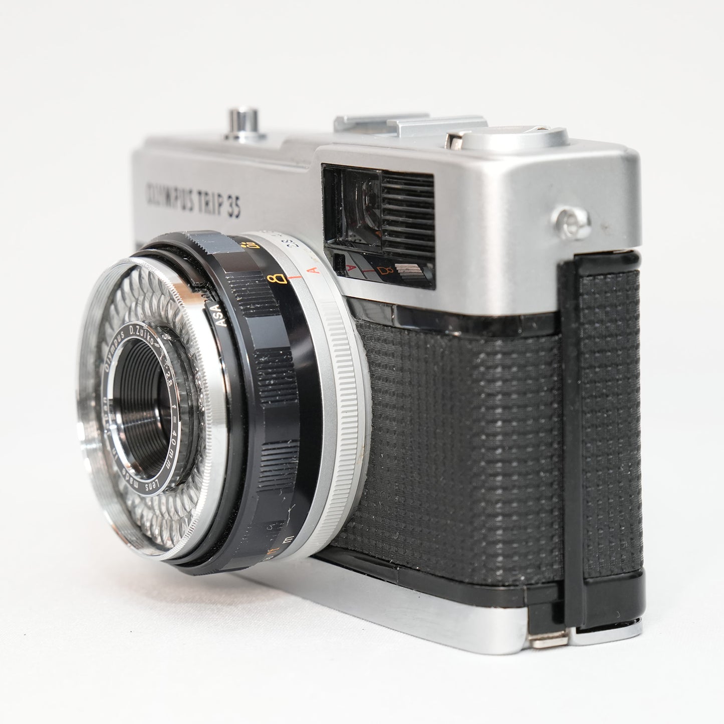 [ Excellent ] OLYMPUS  TRIP 35