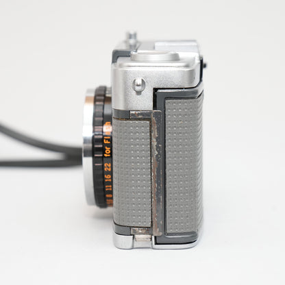 [ Good ] OLYMPUS PEN EE-2