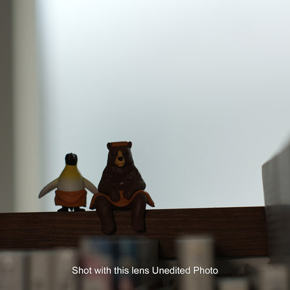 [ AS-IS ] PENTAX SMC PENTAX 50mm F1.4 K mount