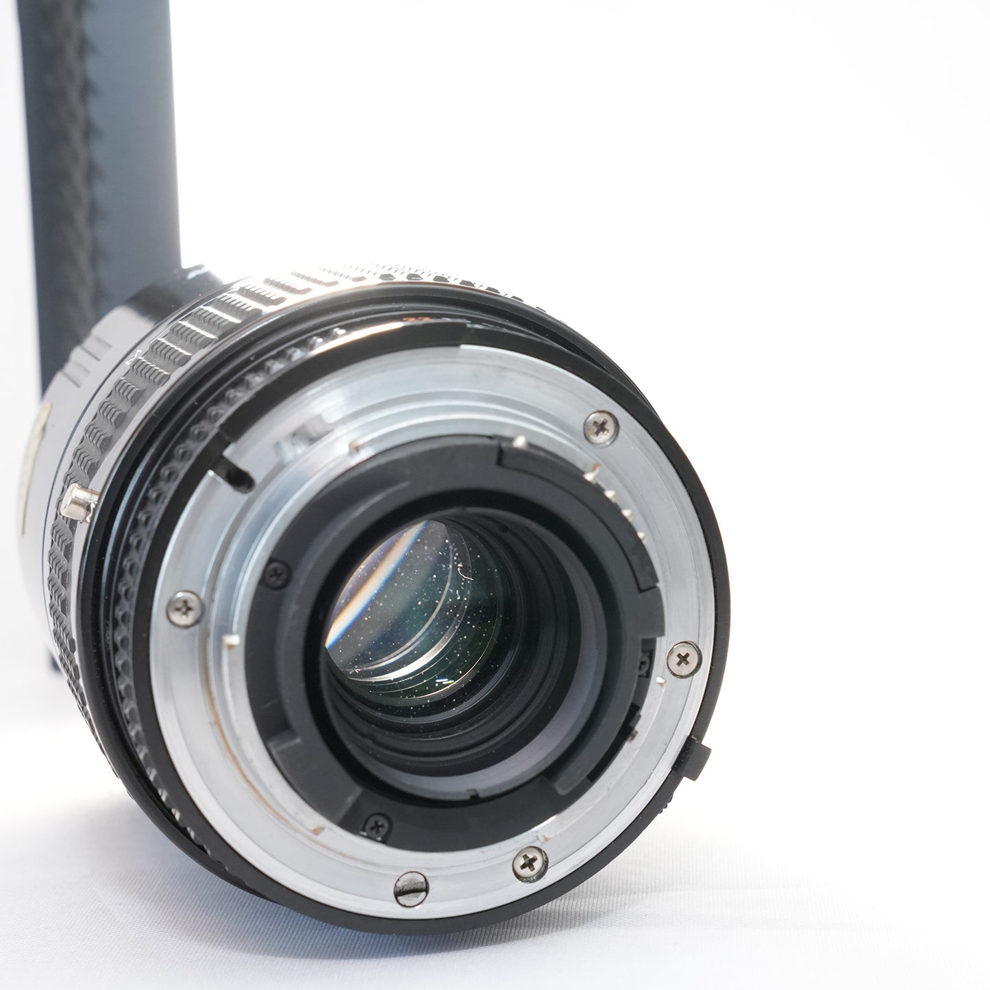 [ AS-IS ] NIKON AF NIKKOR 35-105mm F3.5-4.5