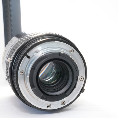 [ AS-IS ] NIKON AF NIKKOR 35-105mm F3.5-4.5