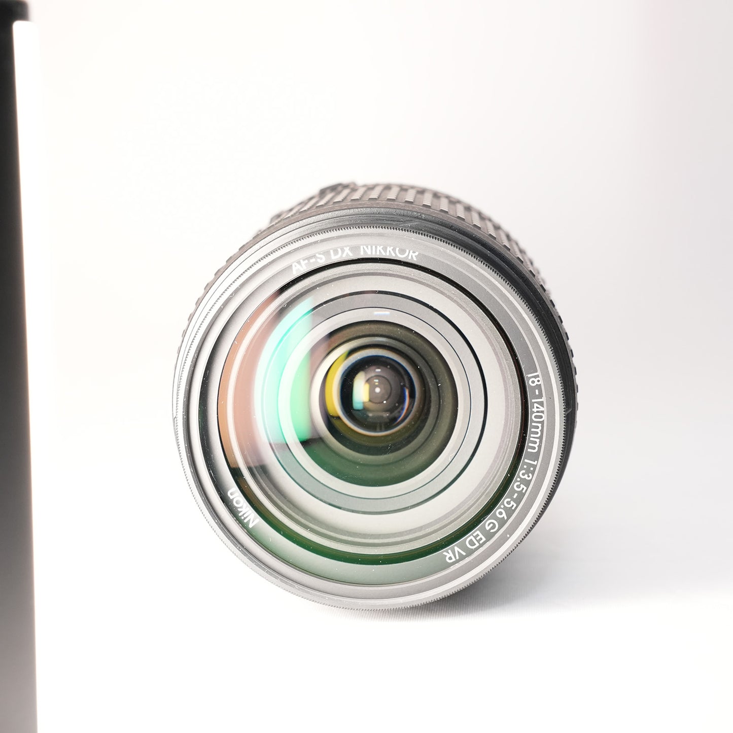 [ Near Mint ] Nikon AF-S DX NIKKOR 18-140mm f/3.5-5.6G ED VR