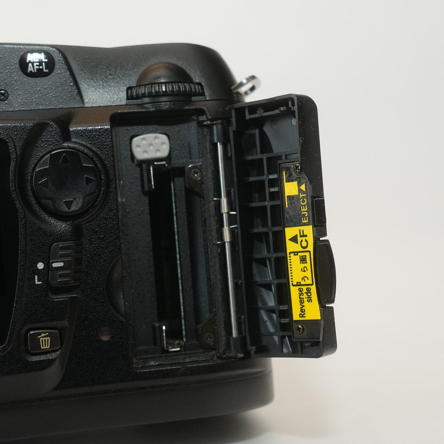 [ Excellent ] Nikon D70s