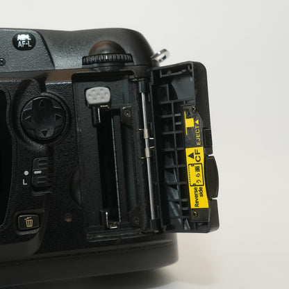 [ Excellent ] Nikon D70s