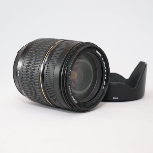 [Fair] Tamron AF 28-300mm f/3.5-6.3 XR LD Macro (A06) Nikon F Mount