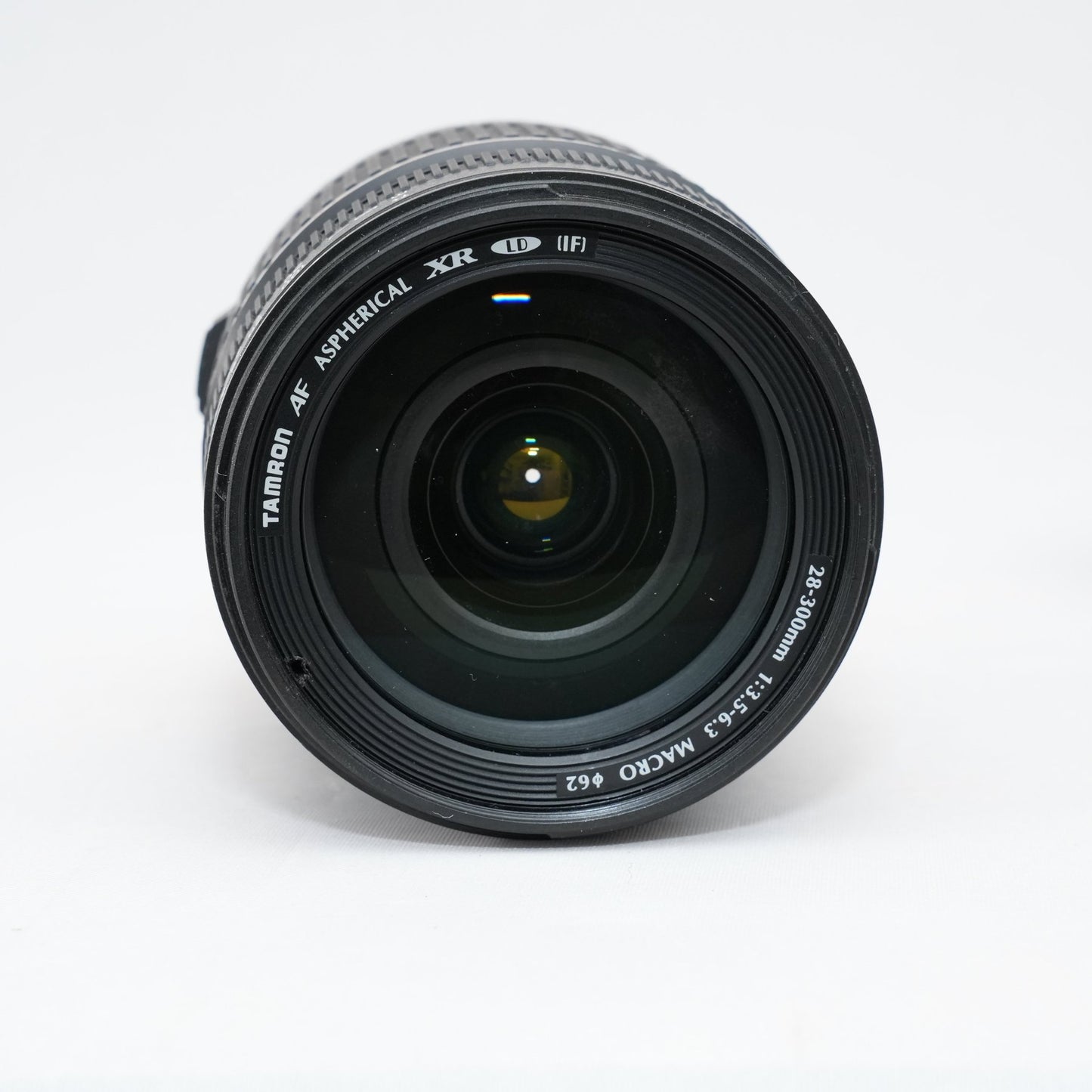 [Fair] Tamron AF 28-300mm f/3.5-6.3 XR LD Macro (A06) Nikon F Mount