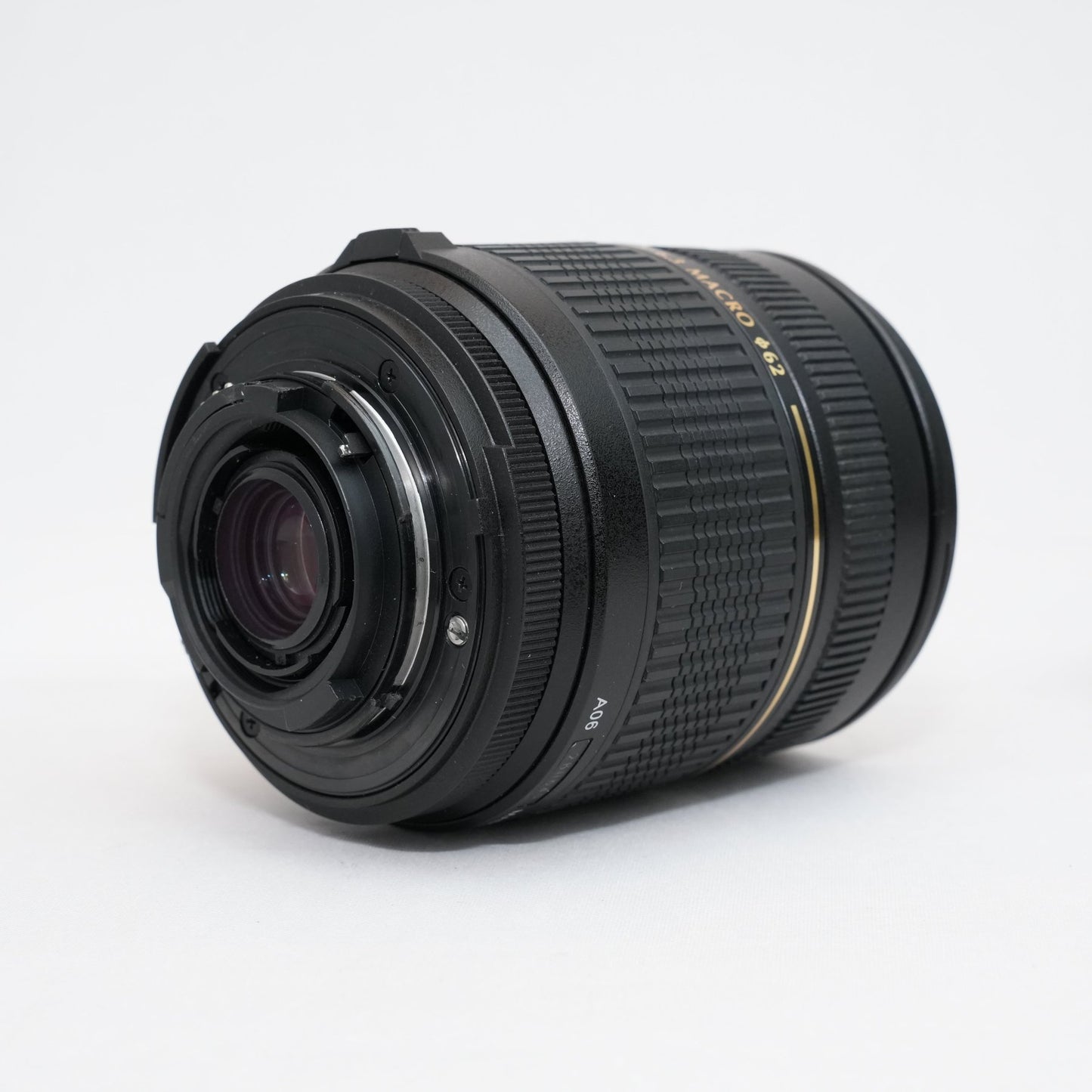 [Fair] Tamron AF 28-300mm f/3.5-6.3 XR LD Macro (A06) Nikon F Mount
