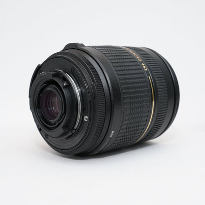 [Fair] Tamron AF 28-300mm f/3.5-6.3 XR LD Macro (A06) Nikon F Mount