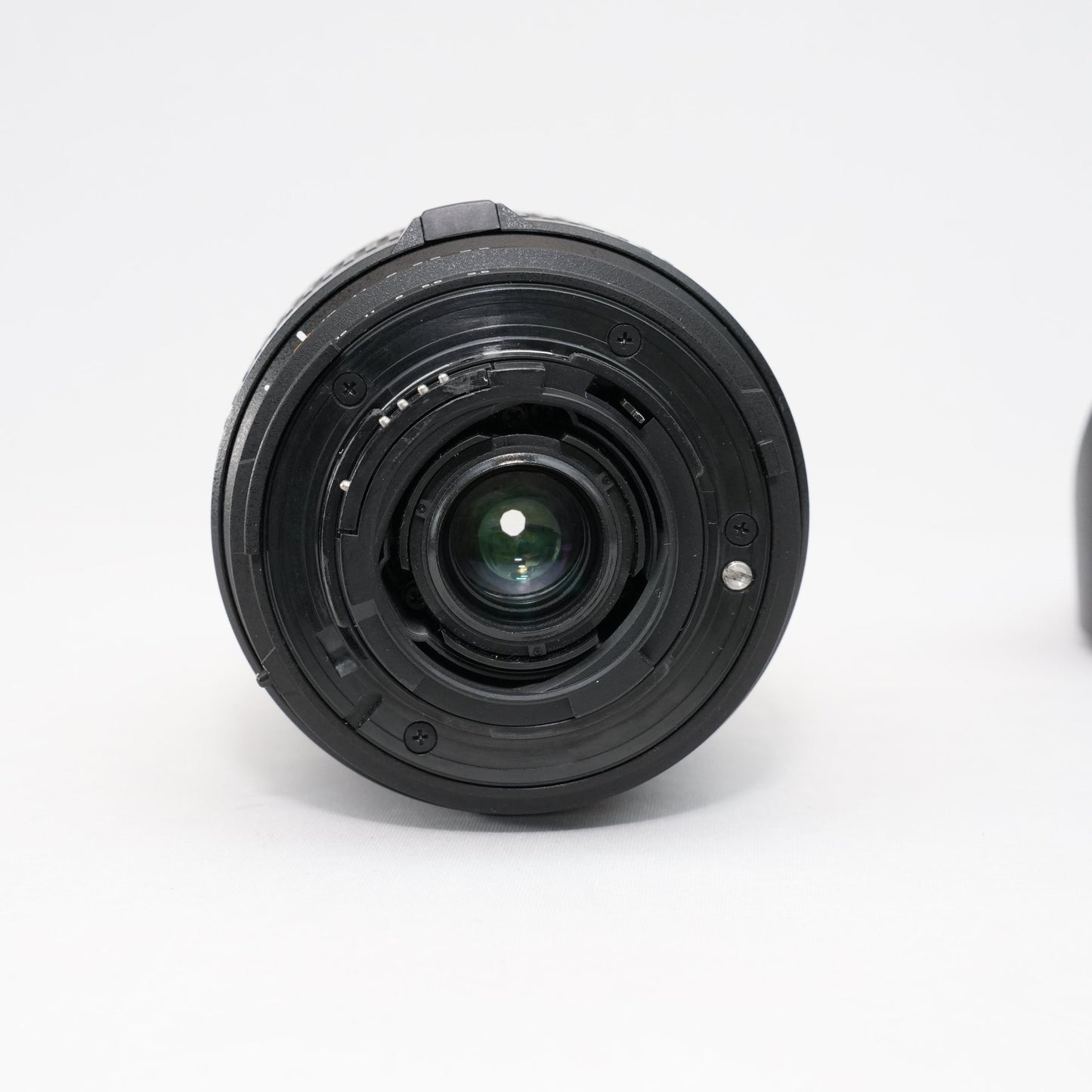 [Fair] Tamron AF 28-300mm f/3.5-6.3 XR LD Macro (A06) Nikon F Mount