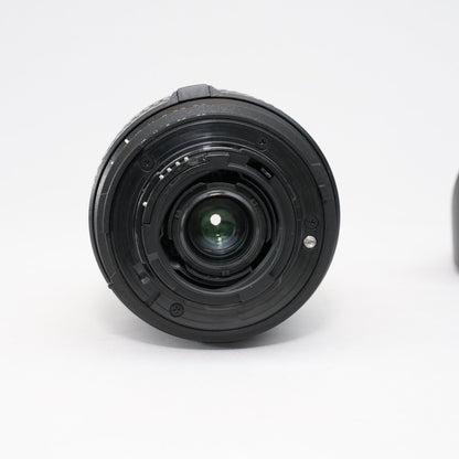 [Fair] Tamron AF 28-300mm f/3.5-6.3 XR LD Macro (A06) Nikon F Mount