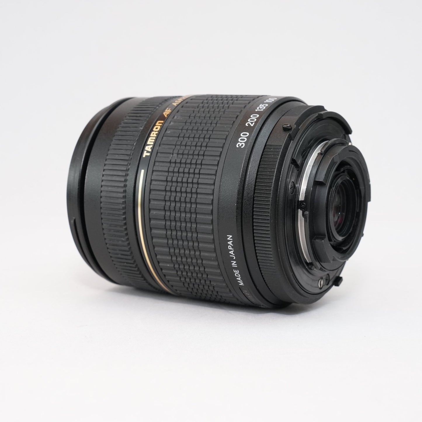 [Fair] Tamron AF 28-300mm f/3.5-6.3 XR LD Macro (A06) Nikon F Mount