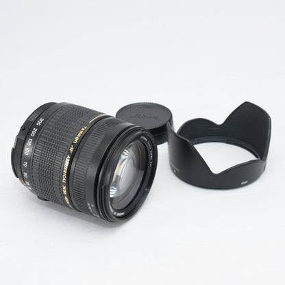 [Fair] Tamron AF 28-300mm f/3.5-6.3 XR LD Macro (A06) Nikon F Mount