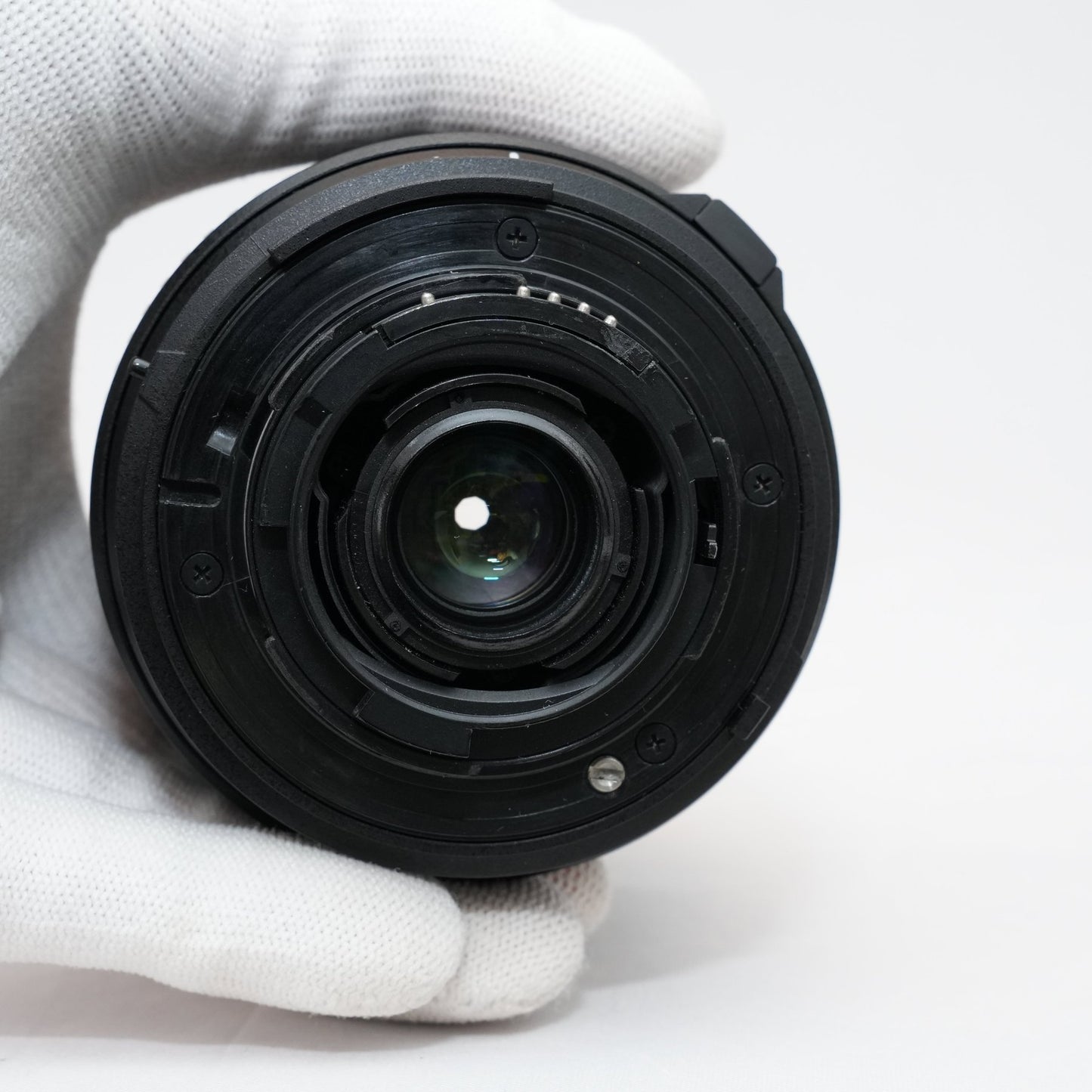 [Fair] Tamron AF 28-300mm f/3.5-6.3 XR LD Macro (A06) Nikon F Mount