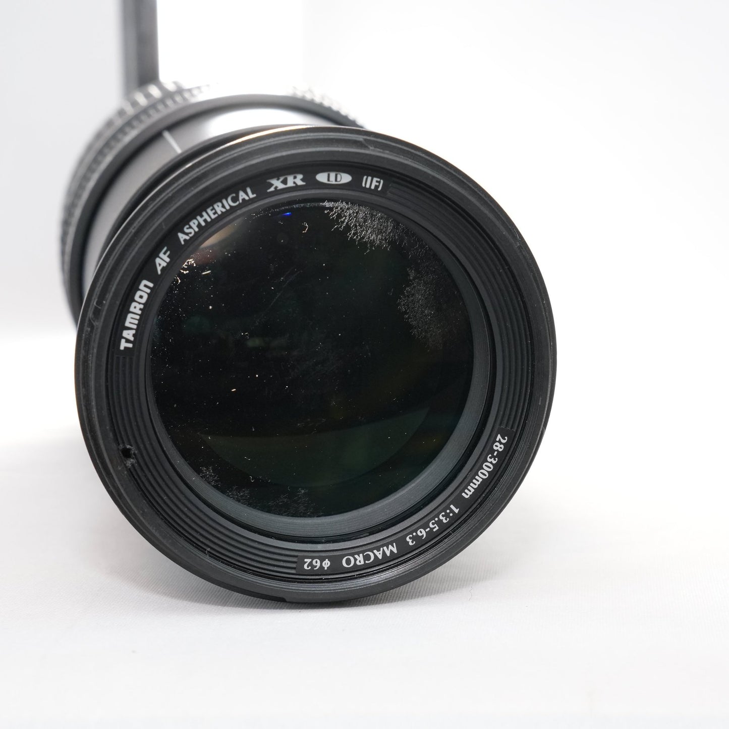 [Fair] Tamron AF 28-300mm f/3.5-6.3 XR LD Macro (A06) Nikon F Mount