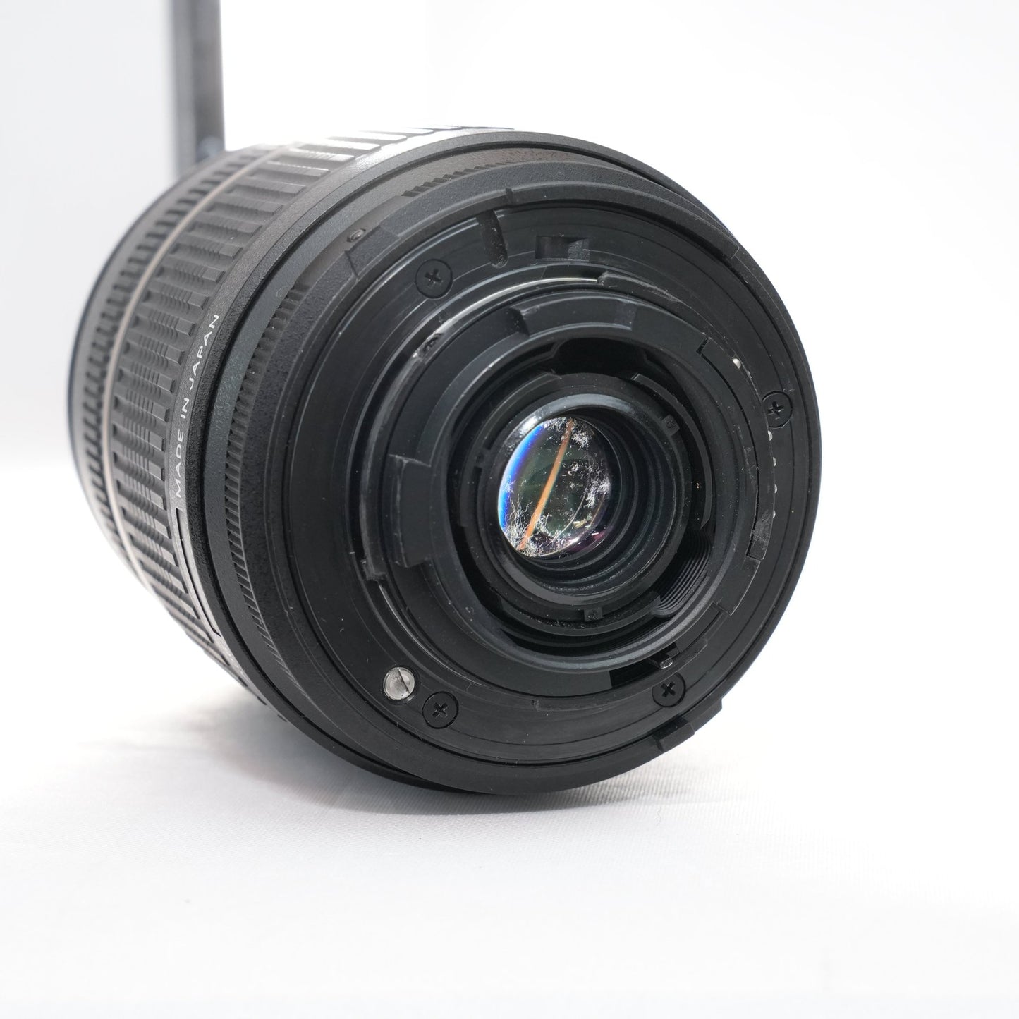 [Fair] Tamron AF 28-300mm f/3.5-6.3 XR LD Macro (A06) Nikon F Mount
