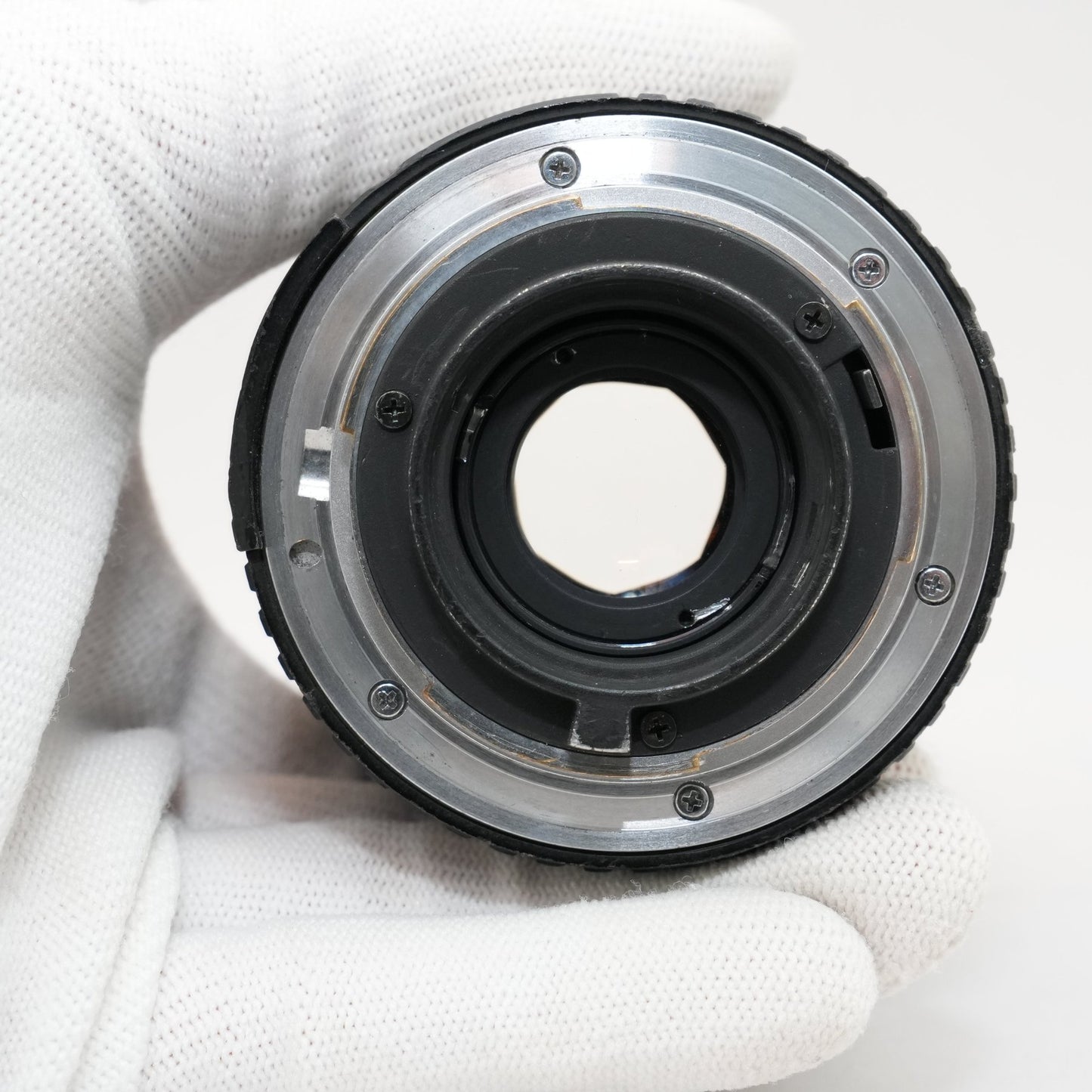 [ Excellent +5 ] NIKON E Zoom 36-72mm F3.5 AI-S