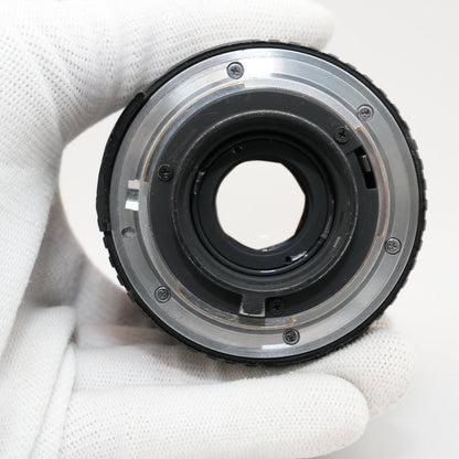 [ Excellent +5 ] NIKON E Zoom 36-72mm F3.5 AI-S
