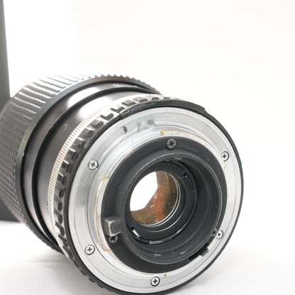 [ Excellent +5 ] NIKON E Zoom 36-72mm F3.5 AI-S