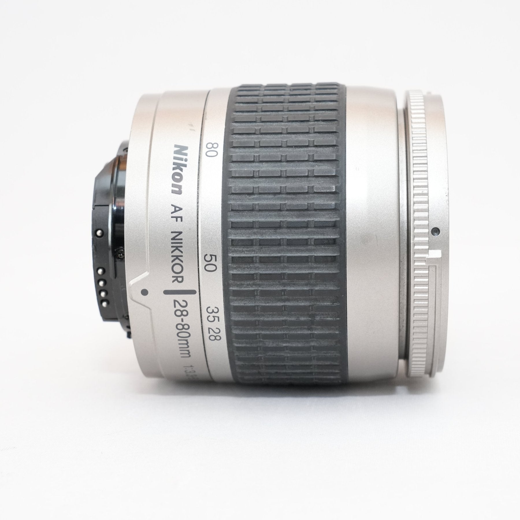 Good ] NIKON AF NIKKOR 28-80mm F3.3-5.6 G – Snow Optics Japan