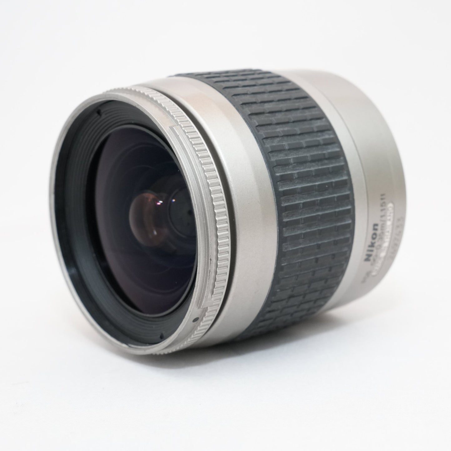 [ Good ] NIKON AF NIKKOR 28-80mm F3.3-5.6 G