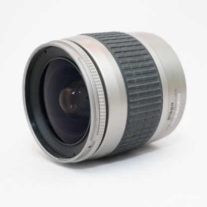 [ Good ] NIKON AF NIKKOR 28-80mm F3.3-5.6 G