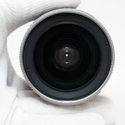 [ Good ] NIKON AF NIKKOR 28-80mm F3.3-5.6 G