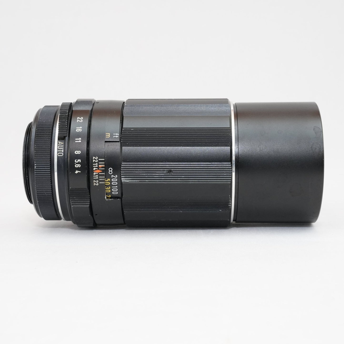 [ Good ] PENTAX Super-Takumar 200mm F4